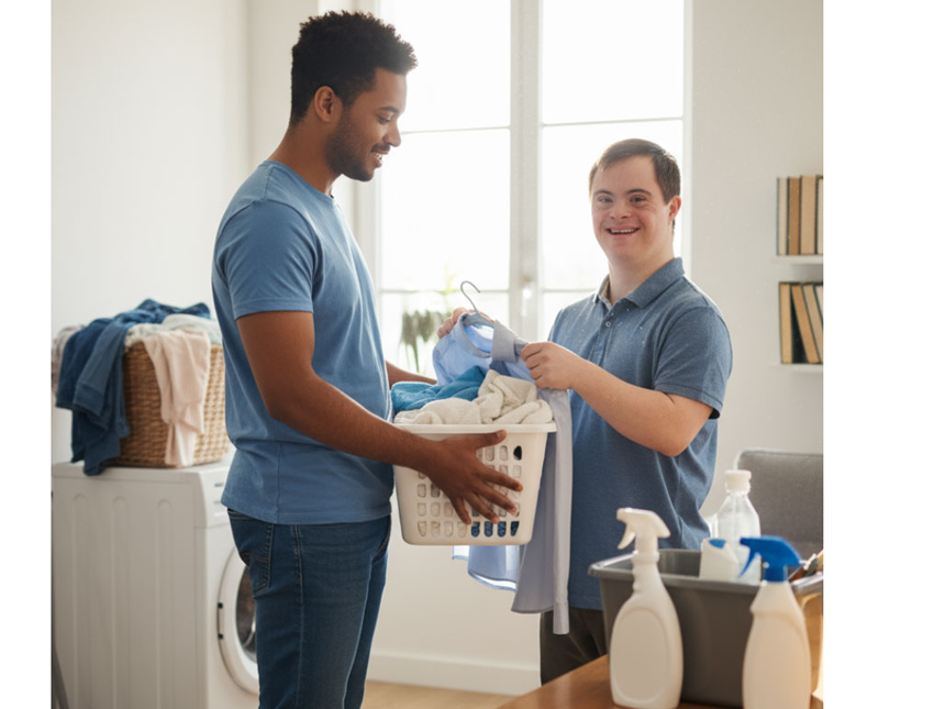 Household Support