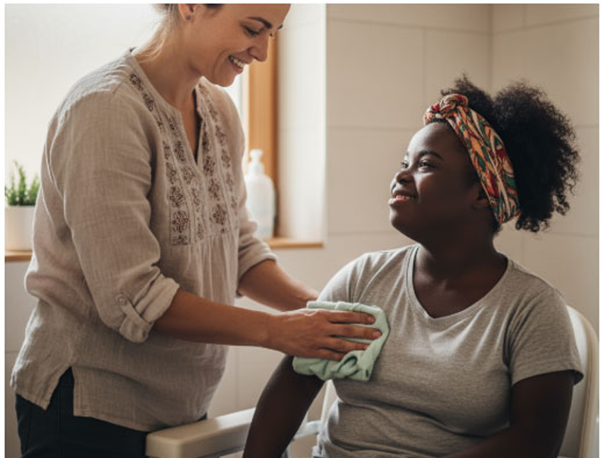 Personal Care